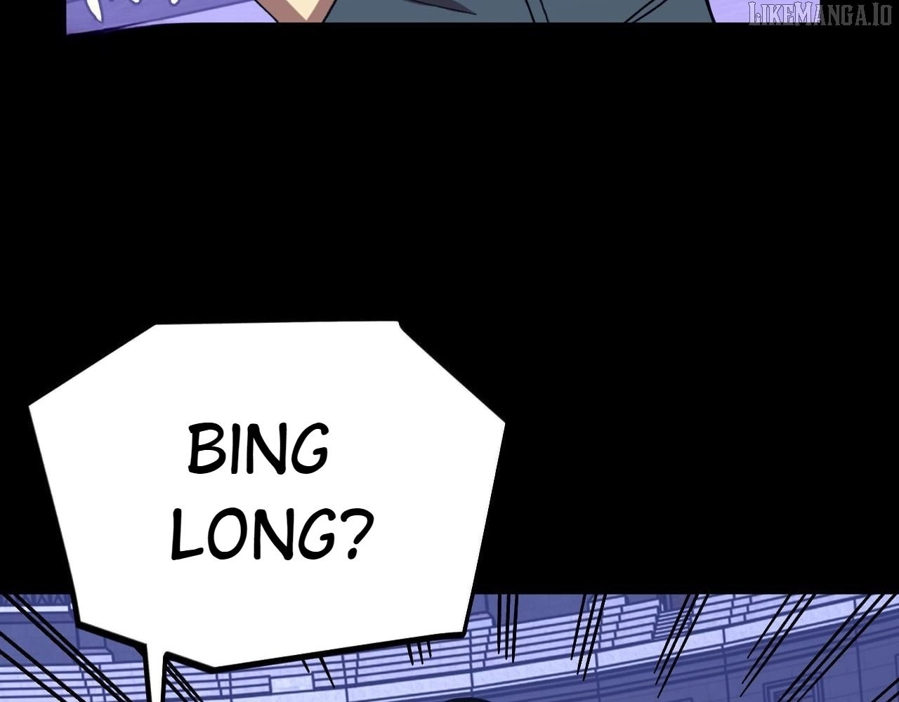 Logging 10,000 Years into the Future Chapter 261 - Page 106 in English