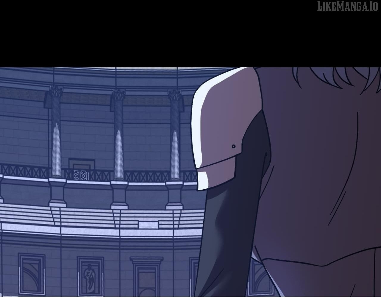 Logging 10,000 Years into the Future Chapter 261 - Page 115 in English