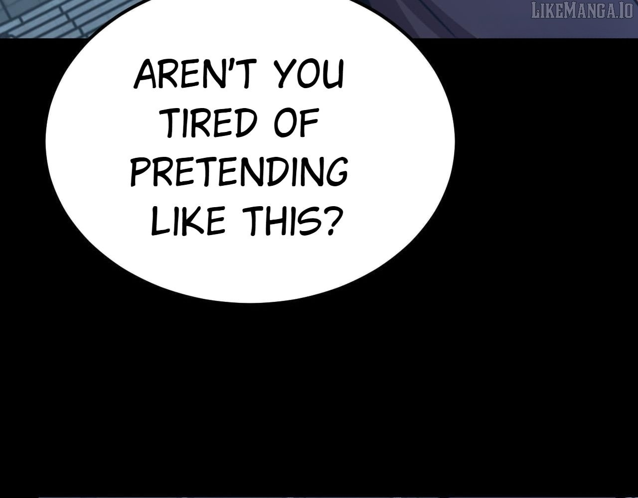 Logging 10,000 Years into the Future Chapter 261 - Page 123 in English
