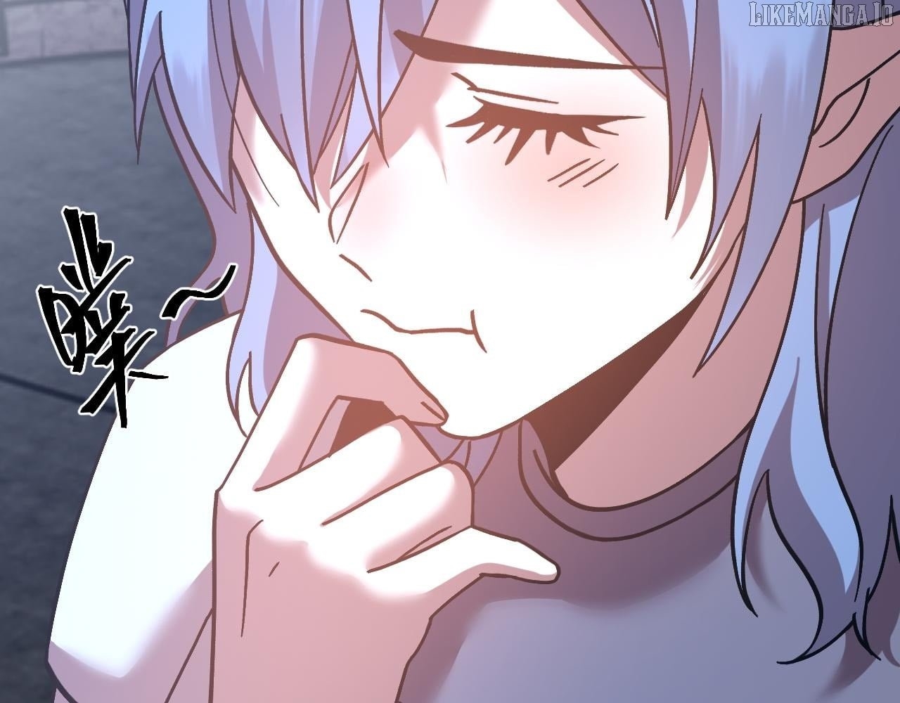 Logging 10,000 Years into the Future Chapter 261 - Page 133 in English
