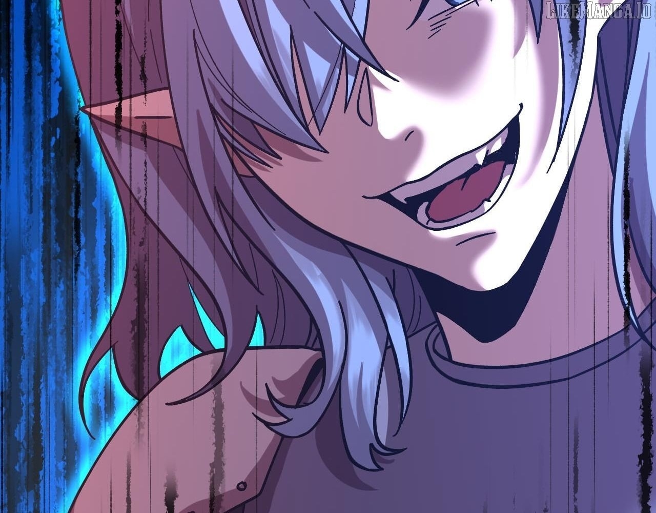 Logging 10,000 Years into the Future Chapter 261 - Page 136 in English