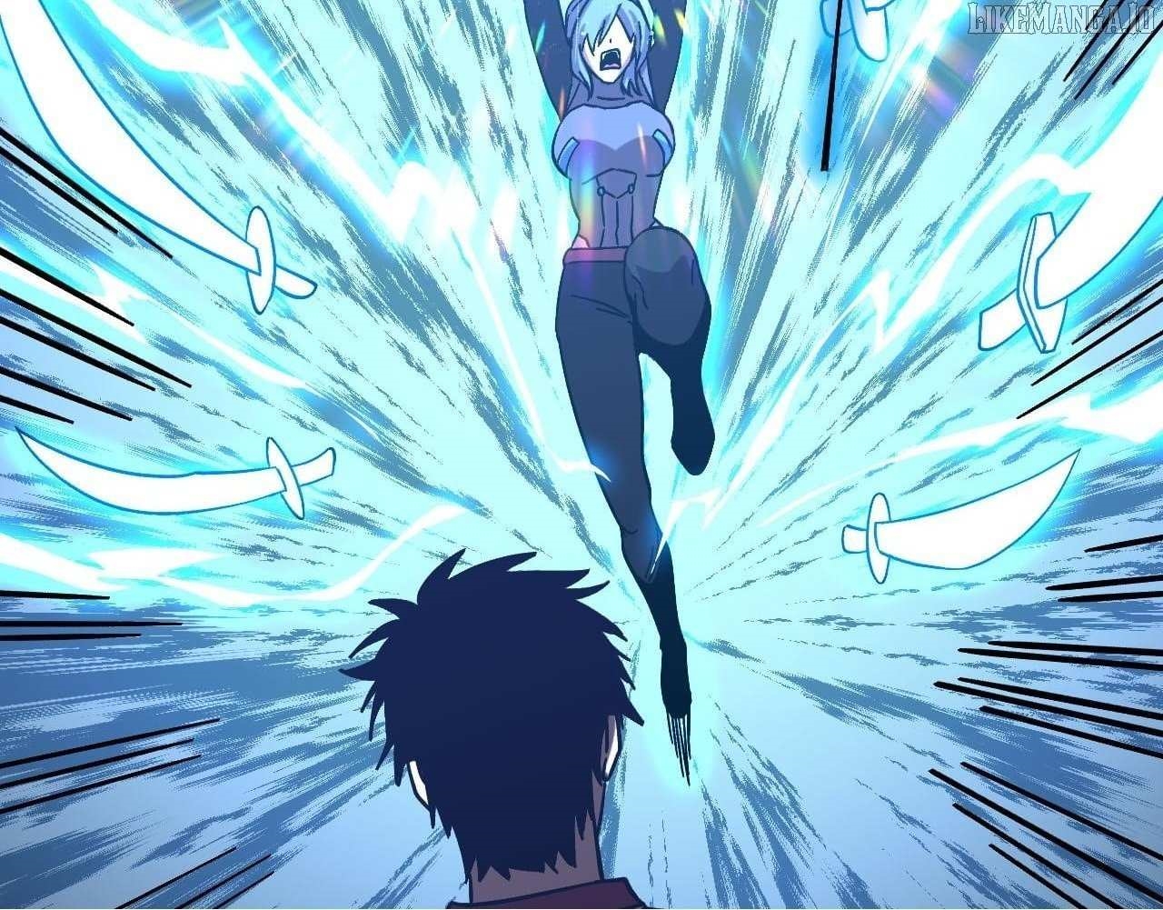 Logging 10,000 Years into the Future Chapter 261 - Page 146 in English
