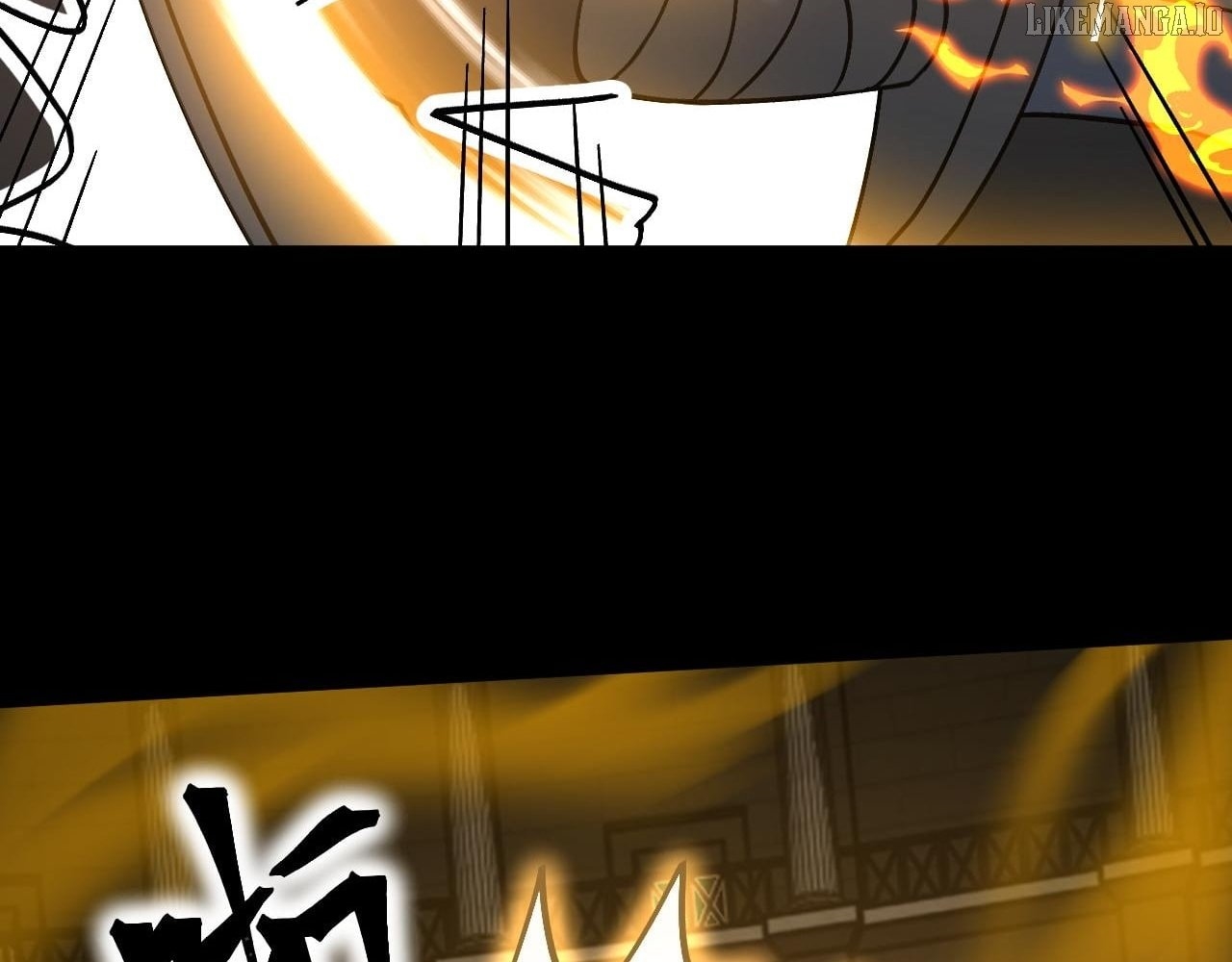 Logging 10,000 Years into the Future Chapter 261 - Page 153 in English
