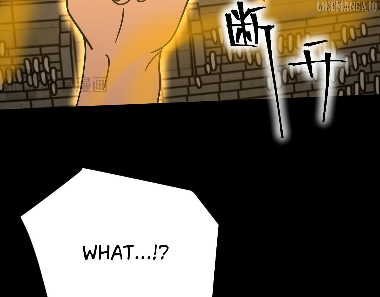 Logging 10,000 Years into the Future Chapter 261 - Page 155 in English
