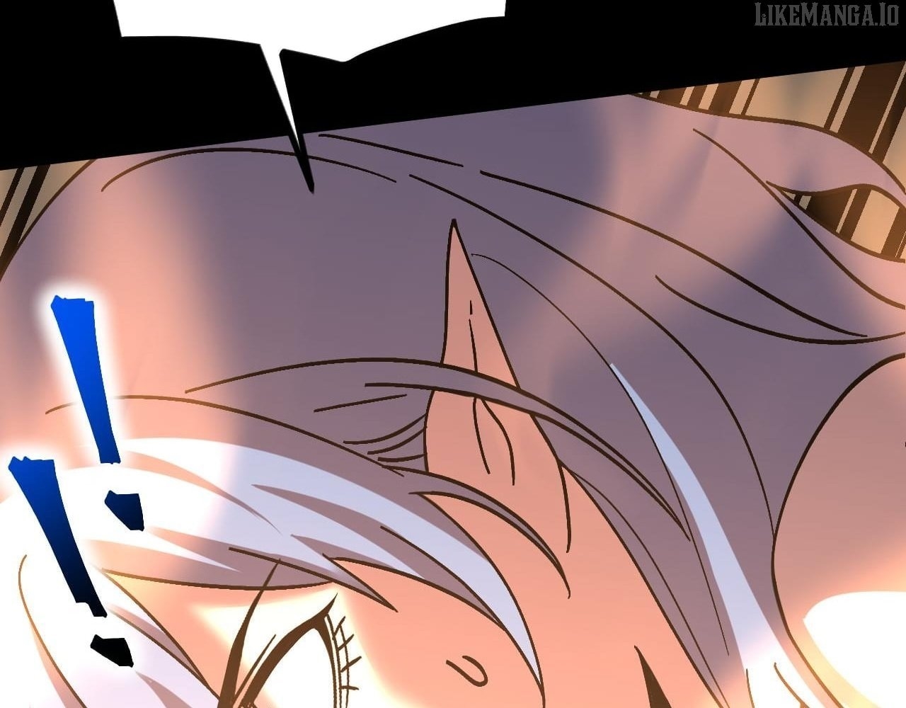 Logging 10,000 Years into the Future Chapter 261 - Page 156 in English