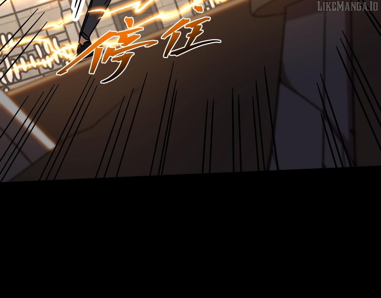 Logging 10,000 Years into the Future Chapter 261 - Page 166 in English