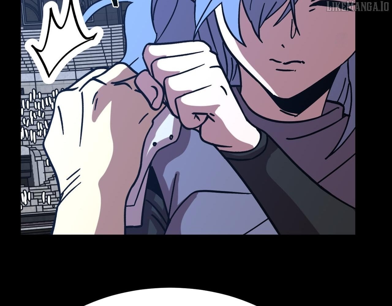 Logging 10,000 Years into the Future Chapter 261 - Page 168 in English