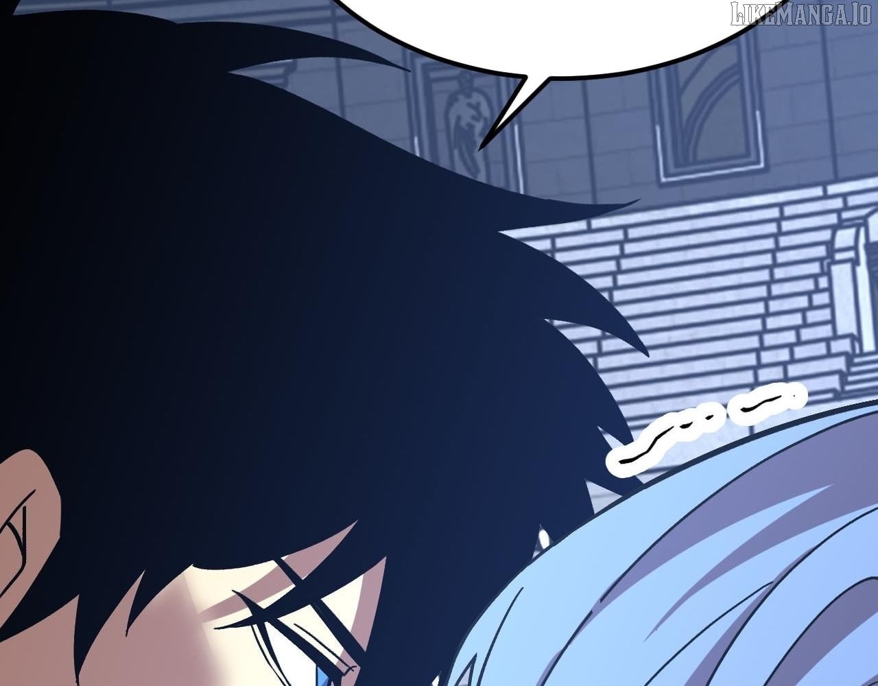 Logging 10,000 Years into the Future Chapter 261 - Page 170 in English