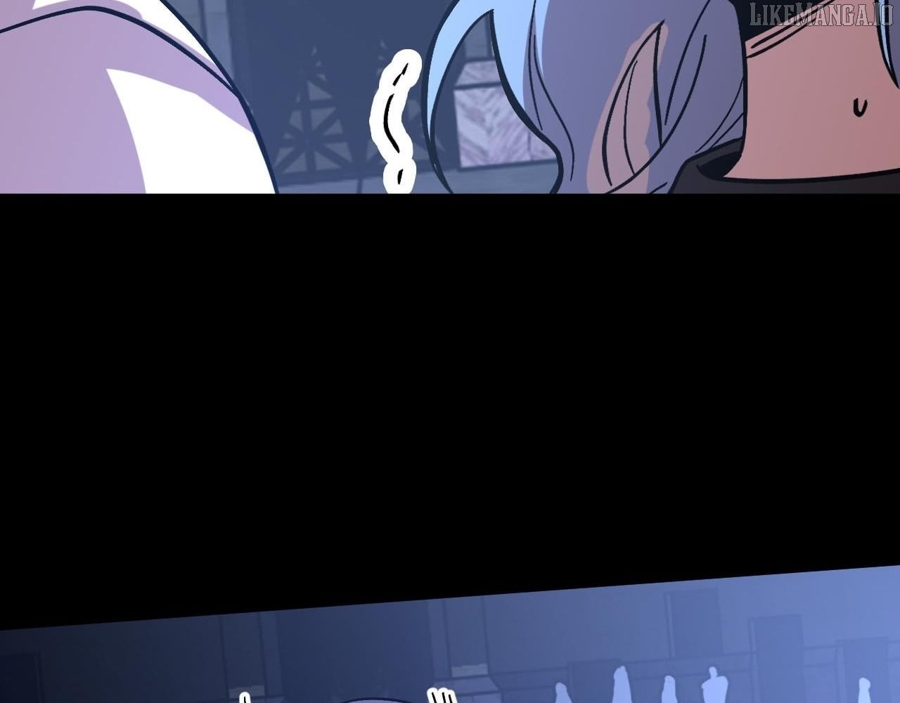 Logging 10,000 Years into the Future Chapter 261 - Page 172 in English