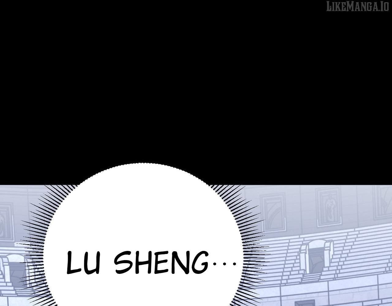 Logging 10,000 Years into the Future Chapter 261 - Page 175 in English