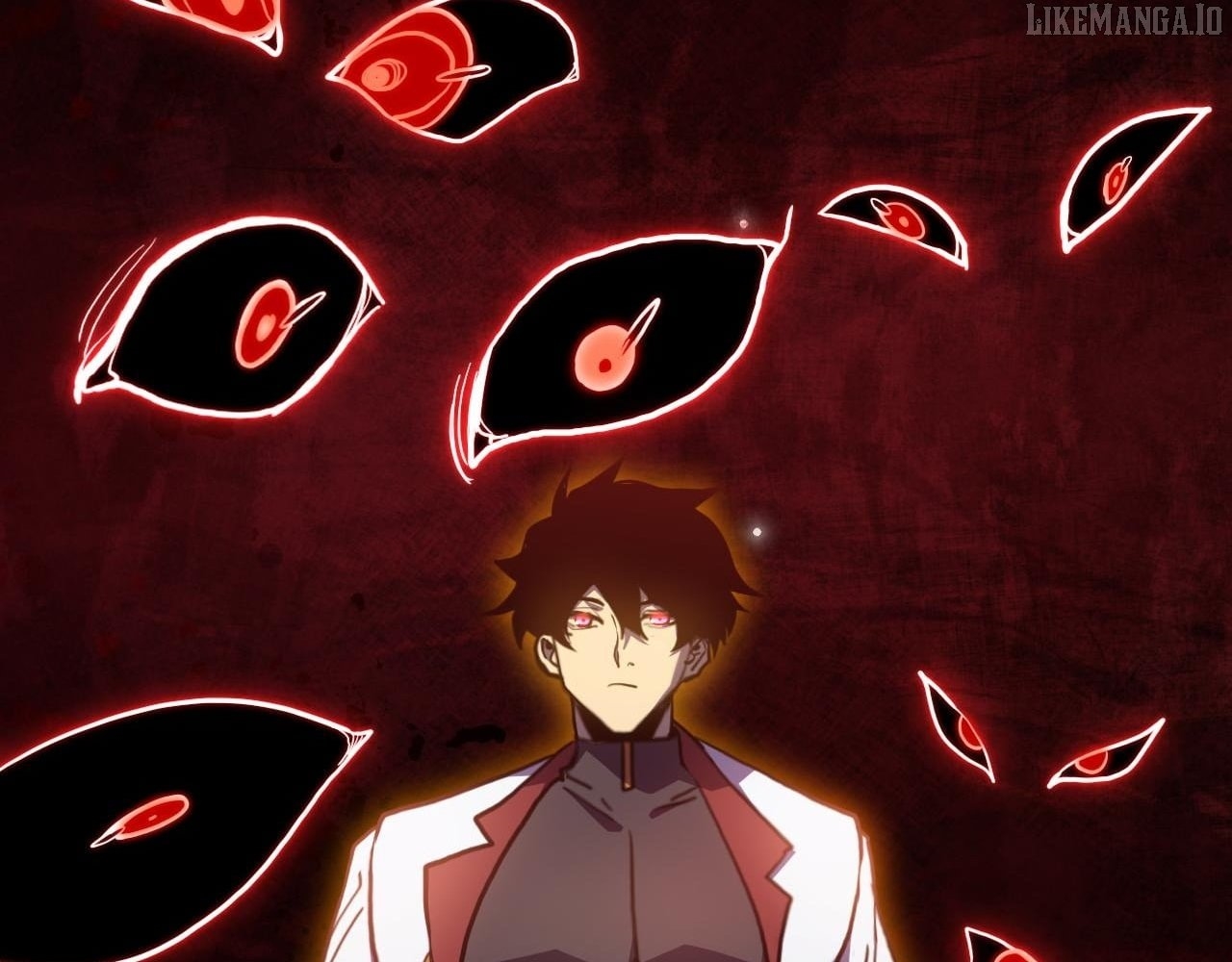 Logging 10,000 Years into the Future Chapter 261 - Page 19 in English