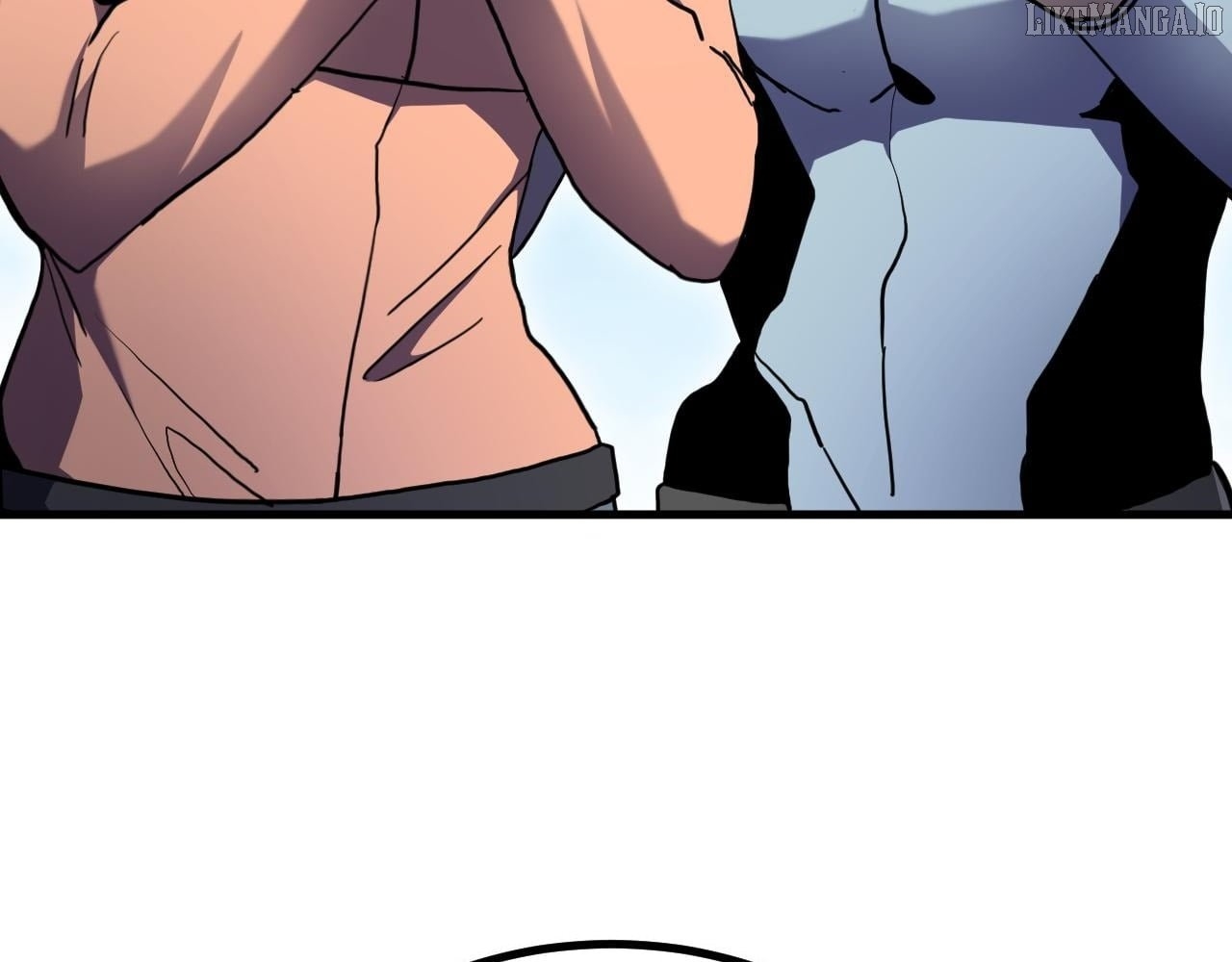 Logging 10,000 Years into the Future Chapter 261 - Page 25 in English