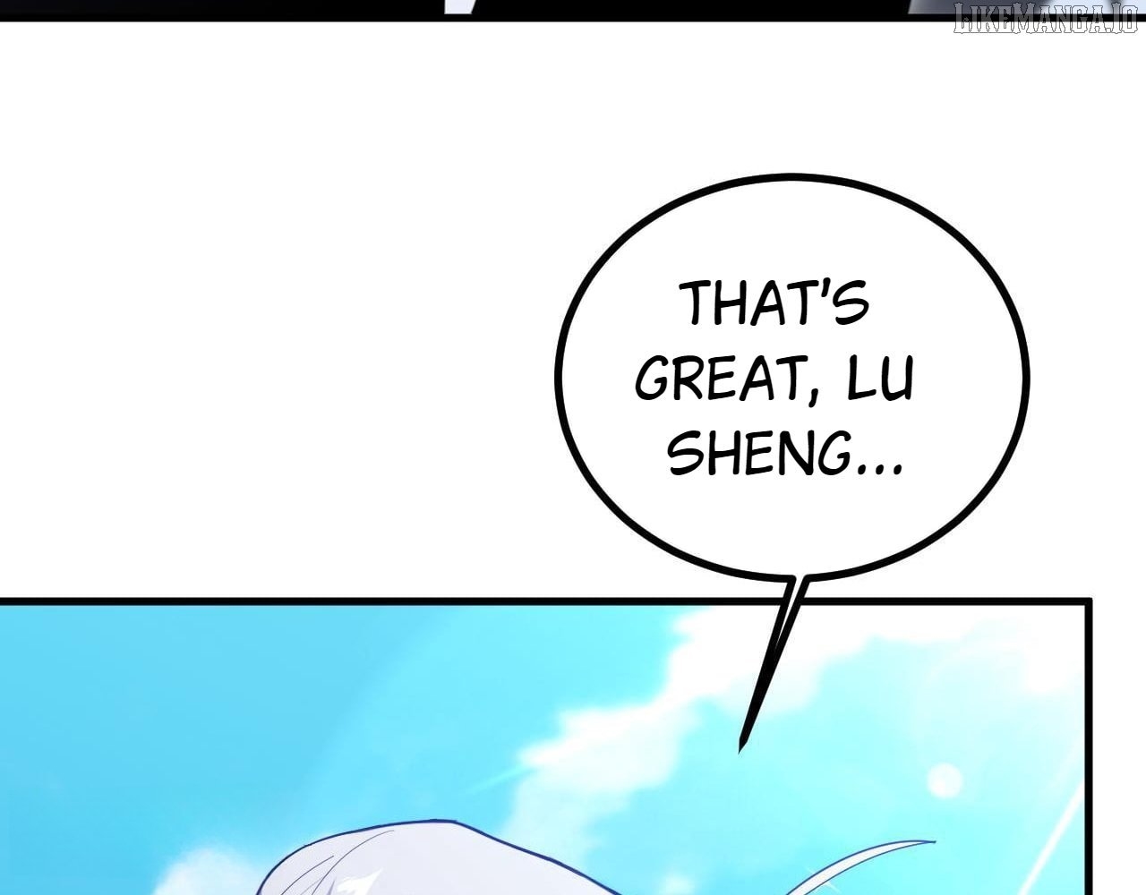 Logging 10,000 Years into the Future Chapter 261 - Page 32 in English