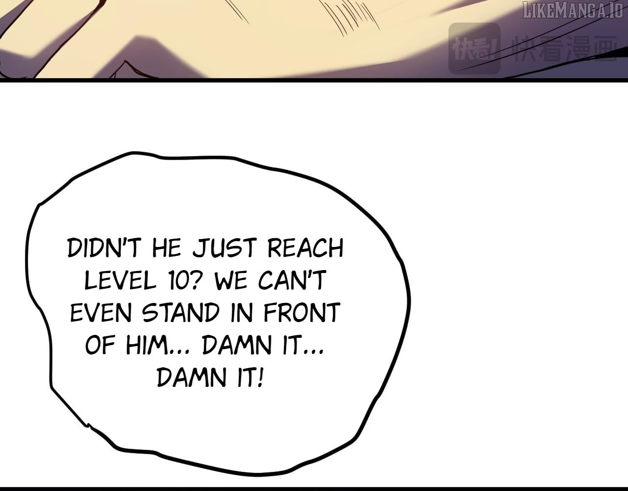 Logging 10,000 Years into the Future Chapter 261 - Page 43 in English