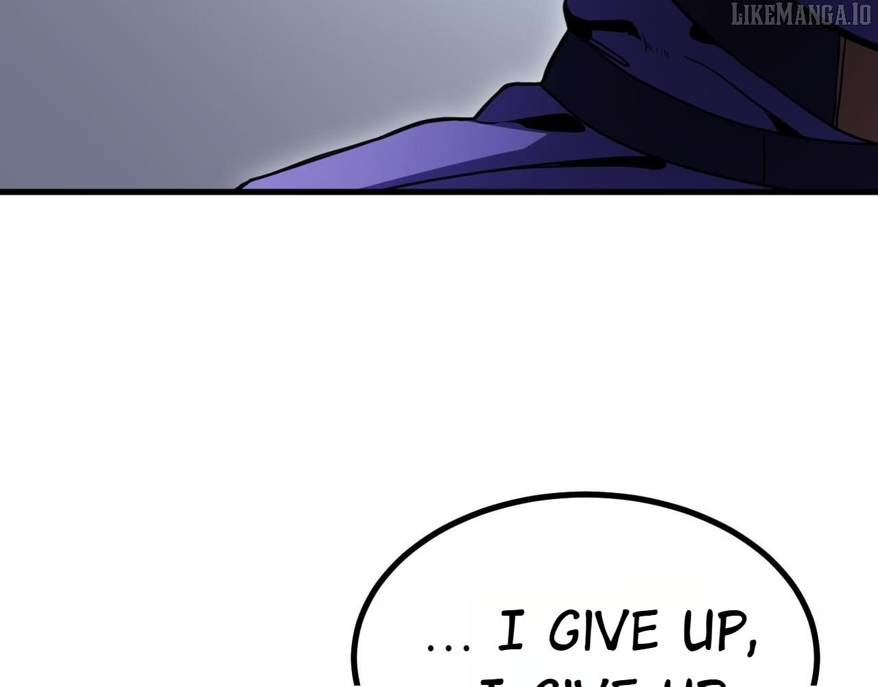 Logging 10,000 Years into the Future Chapter 261 - Page 46 in English