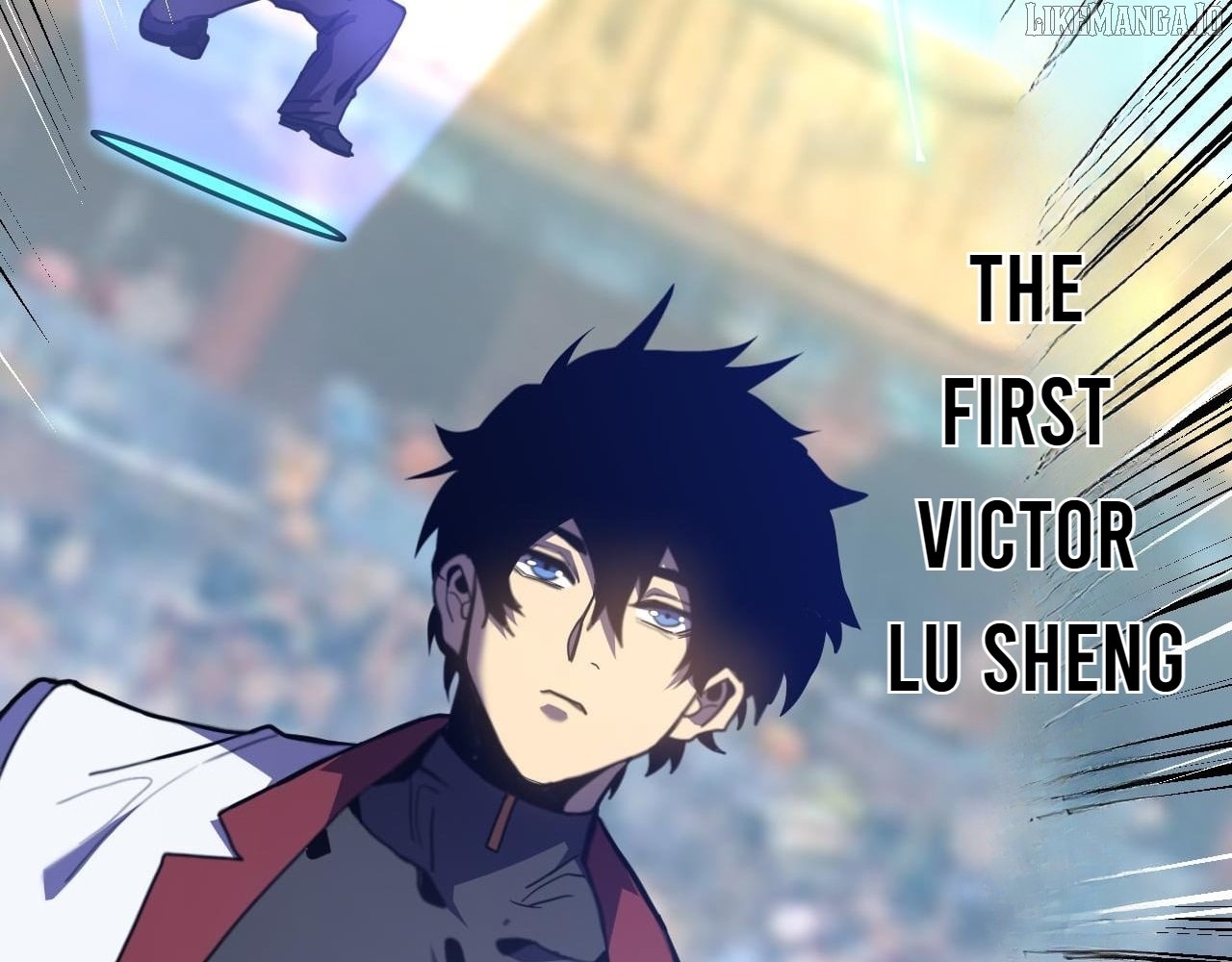Logging 10,000 Years into the Future Chapter 261 - Page 54 in English