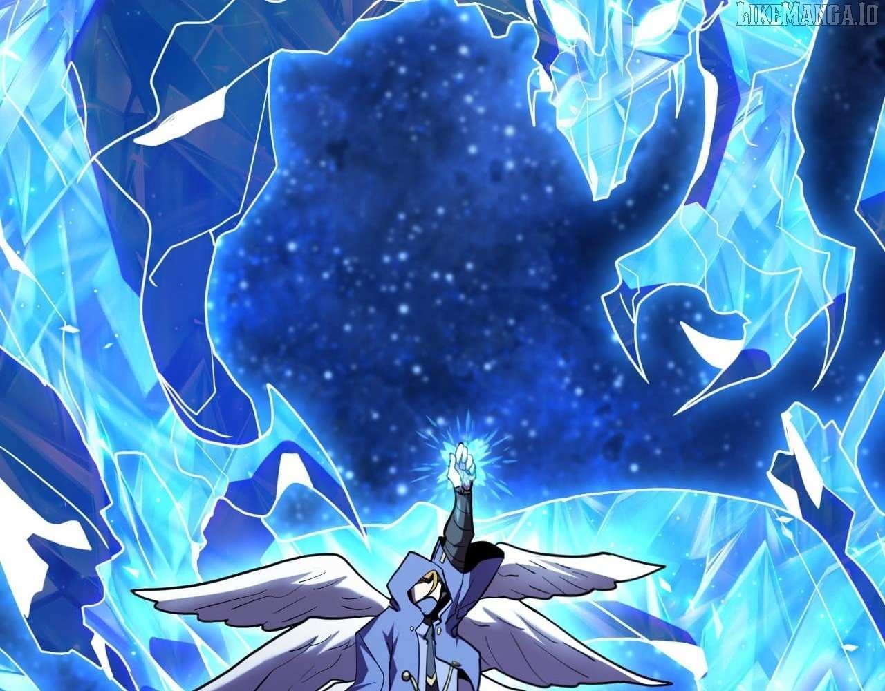Logging 10,000 Years into the Future Chapter 261 - Page 62 in English