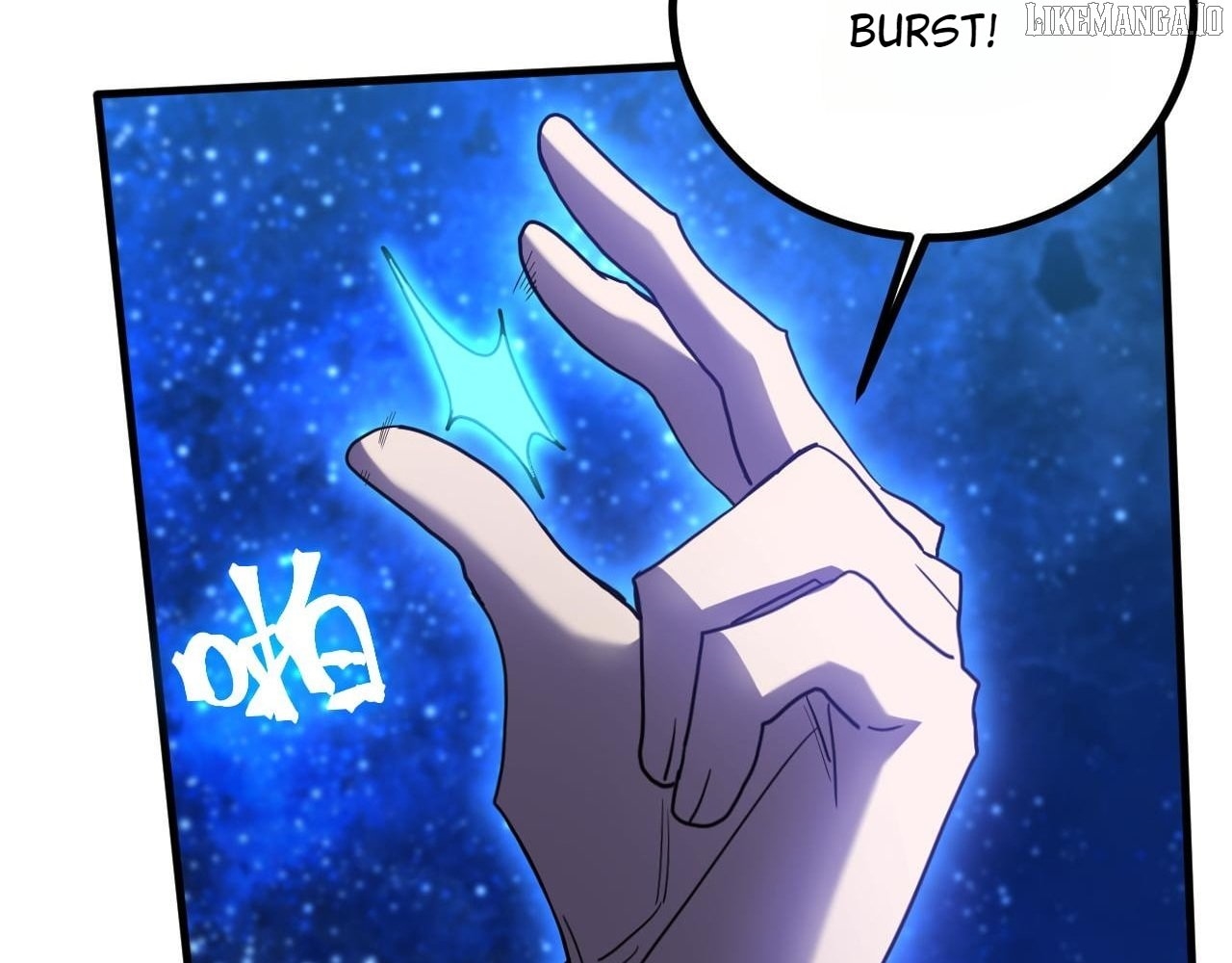 Logging 10,000 Years into the Future Chapter 261 - Page 64 in English