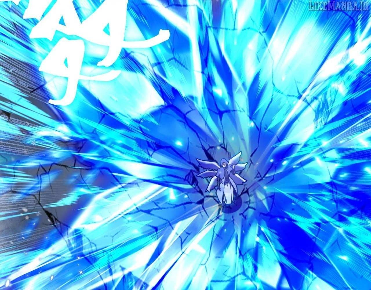 Logging 10,000 Years into the Future Chapter 261 - Page 66 in English