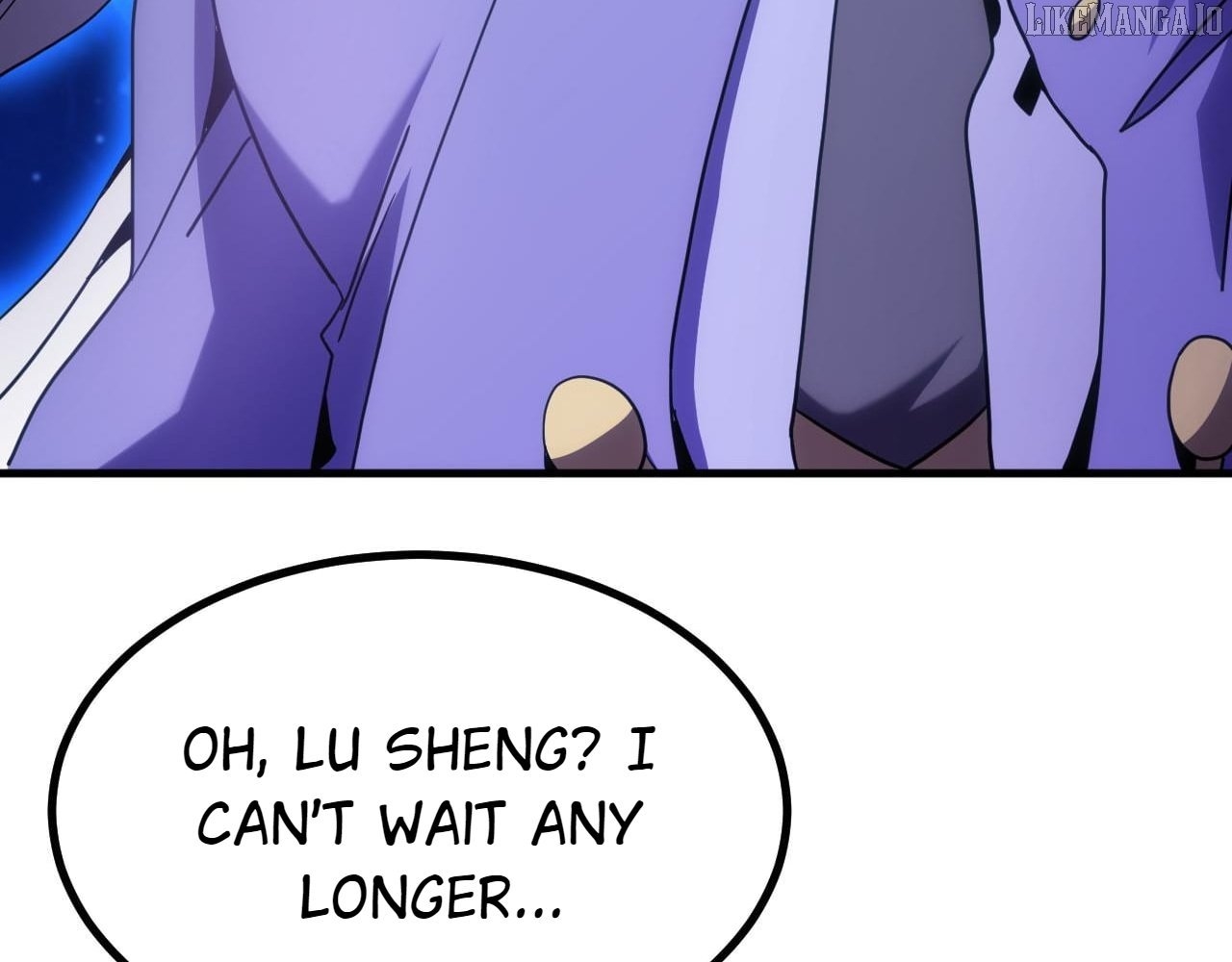 Logging 10,000 Years into the Future Chapter 261 - Page 73 in English