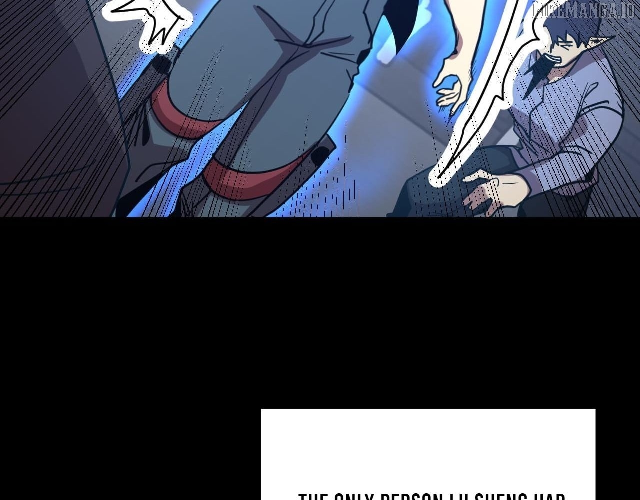 Logging 10,000 Years into the Future Chapter 261 - Page 83 in English