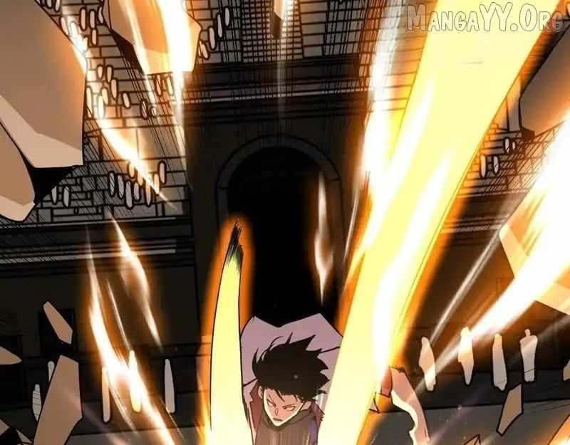 Logging 10,000 Years into the Future Chapter 270 - Page 113 in English