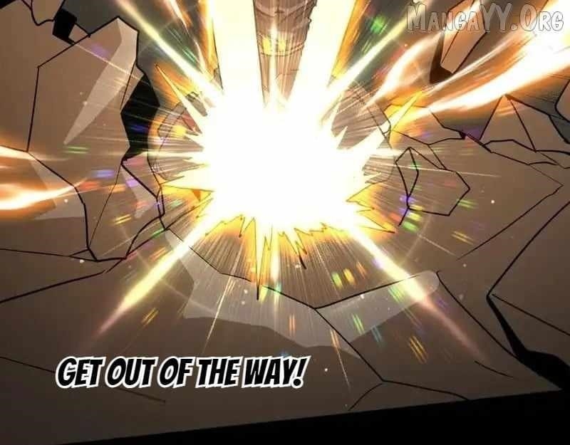Logging 10,000 Years into the Future Chapter 270 - Page 114 in English