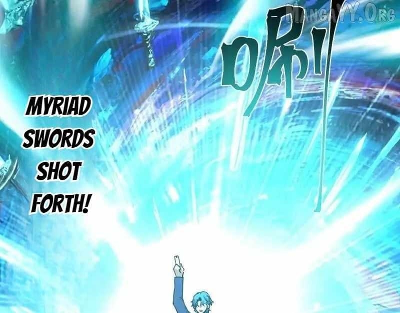 Logging 10,000 Years into the Future Chapter 270 - Page 118 in English