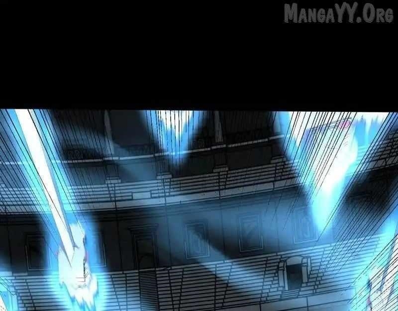 Logging 10,000 Years into the Future Chapter 270 - Page 121 in English