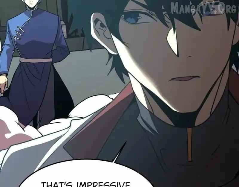 Logging 10,000 Years into the Future Chapter 270 - Page 142 in English