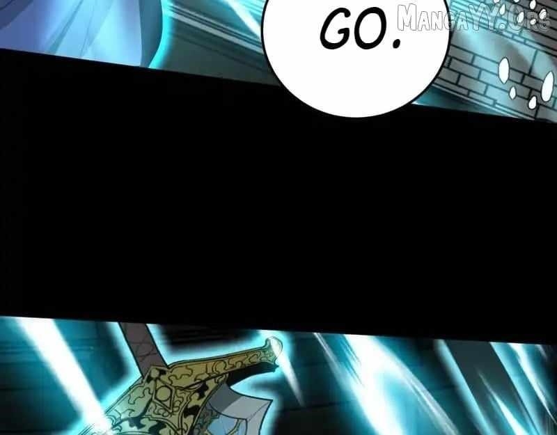 Logging 10,000 Years into the Future Chapter 270 - Page 148 in English