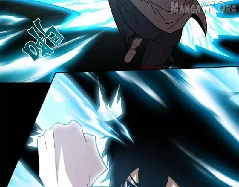 Logging 10,000 Years into the Future Chapter 270 - Page 162 in English