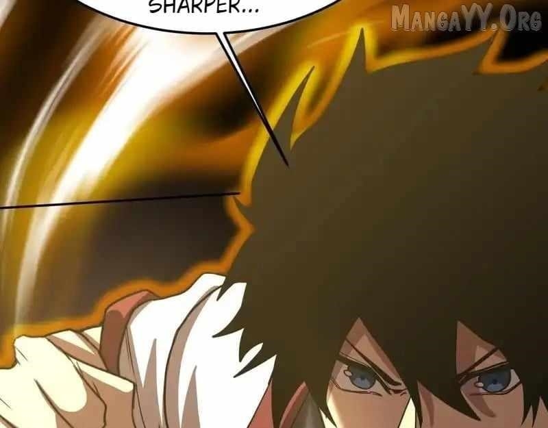 Logging 10,000 Years into the Future Chapter 270 - Page 165 in English