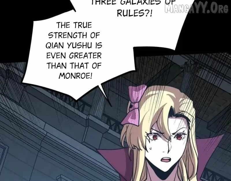 Logging 10,000 Years into the Future Chapter 270 - Page 174 in English
