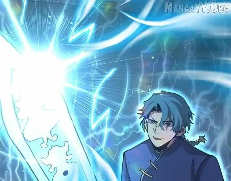 Logging 10,000 Years into the Future Chapter 270 - Page 181 in English