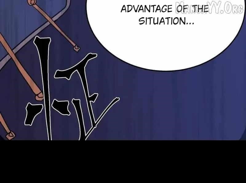 Logging 10,000 Years into the Future Chapter 270 - Page 186 in English