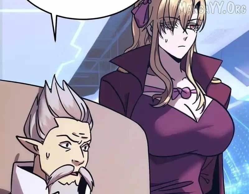 Logging 10,000 Years into the Future Chapter 270 - Page 32 in English