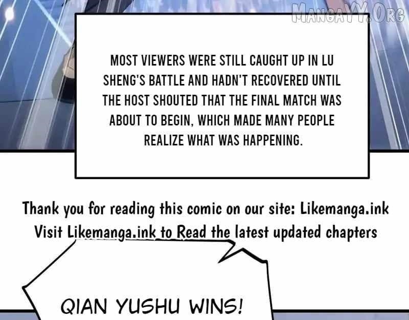 Logging 10,000 Years into the Future Chapter 270 - Page 55 in English