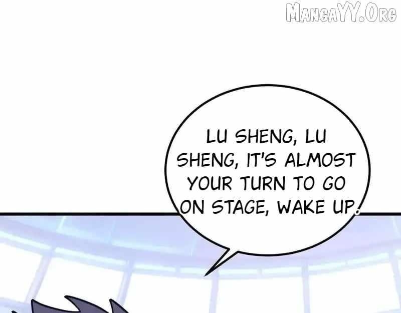 Logging 10,000 Years into the Future Chapter 270 - Page 58 in English