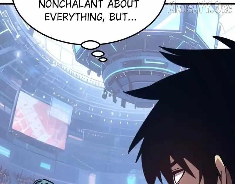 Logging 10,000 Years into the Future Chapter 270 - Page 78 in English