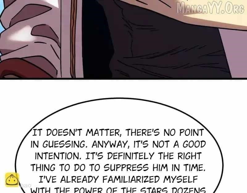 Logging 10,000 Years into the Future Chapter 270 - Page 83 in English