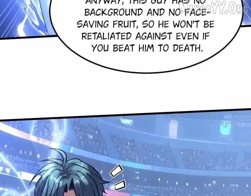 Logging 10,000 Years into the Future Chapter 270 - Page 96 in English