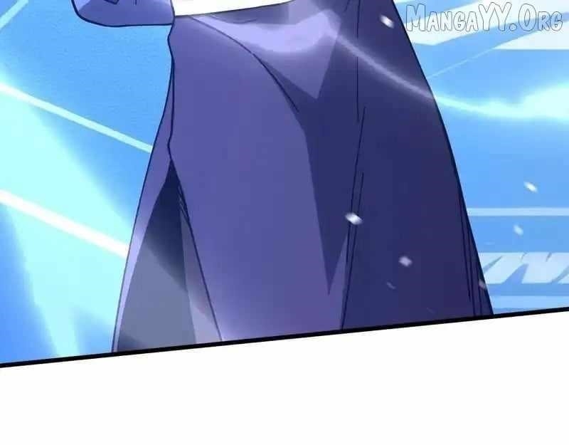Logging 10,000 Years into the Future Chapter 270 - Page 98 in English