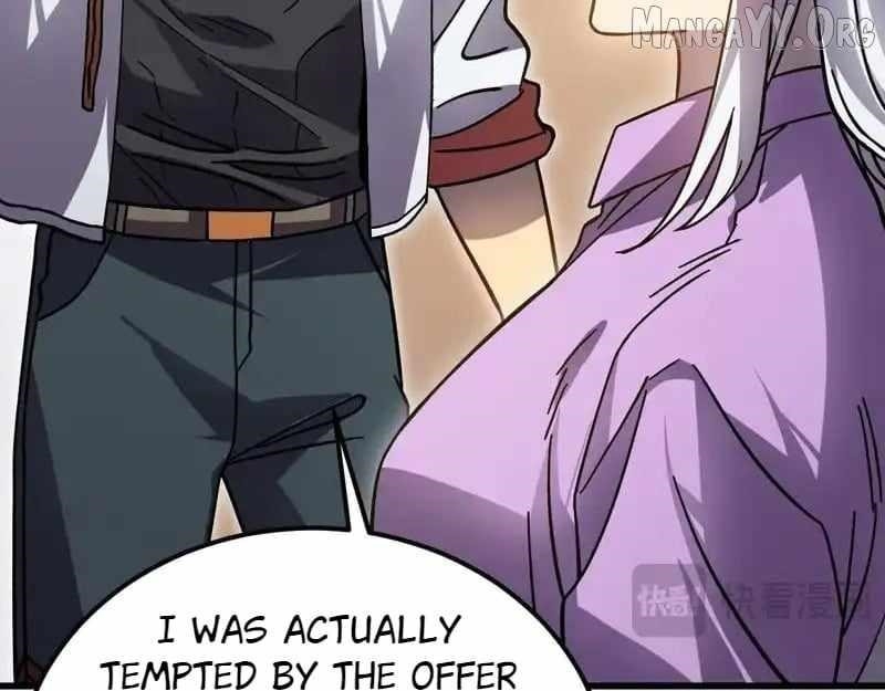 Logging 10,000 Years into the Future Chapter 272 - Page 105 in English