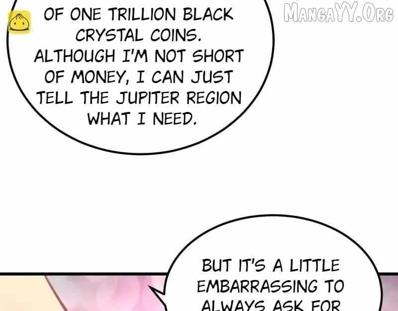 Logging 10,000 Years into the Future Chapter 272 - Page 106 in English