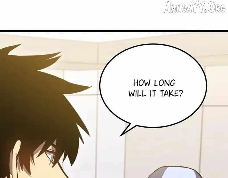 Logging 10,000 Years into the Future Chapter 272 - Page 121 in English