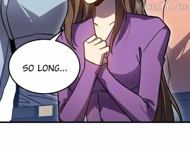 Logging 10,000 Years into the Future Chapter 272 - Page 140 in English