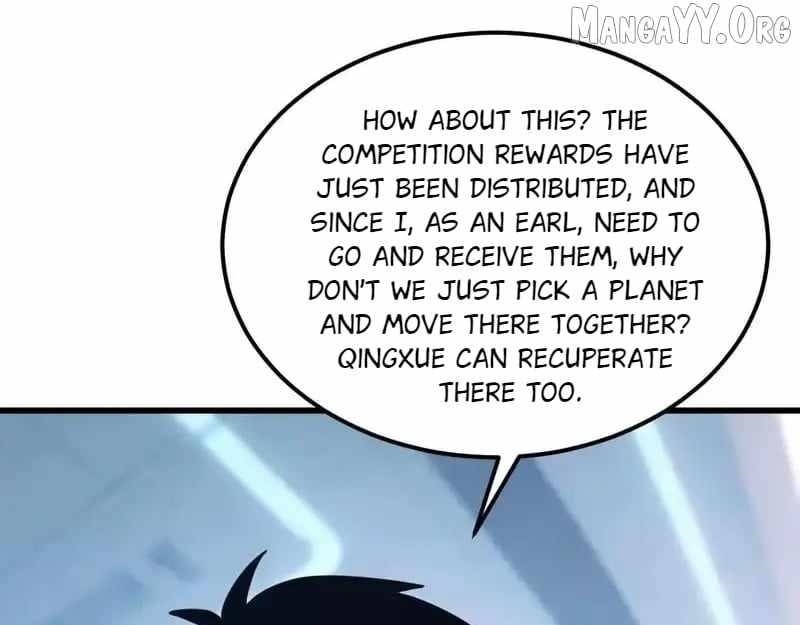 Logging 10,000 Years into the Future Chapter 272 - Page 141 in English
