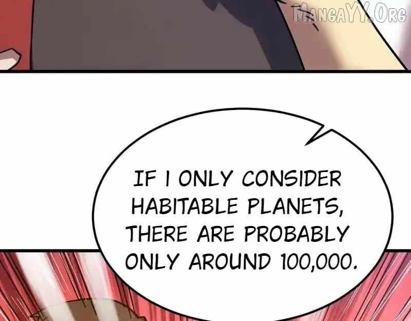 Logging 10,000 Years into the Future Chapter 272 - Page 149 in English