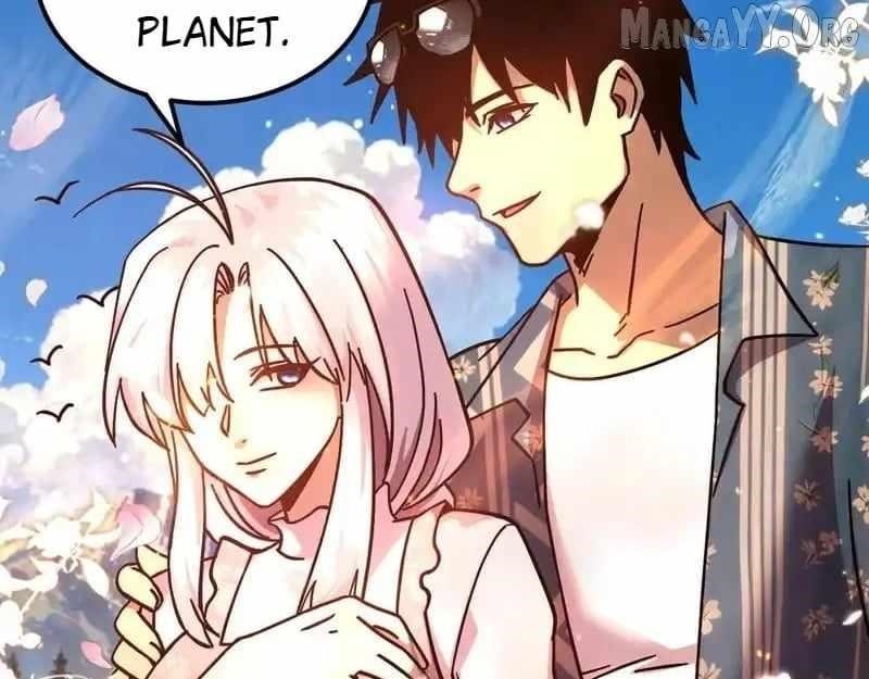 Logging 10,000 Years into the Future Chapter 272 - Page 165 in English